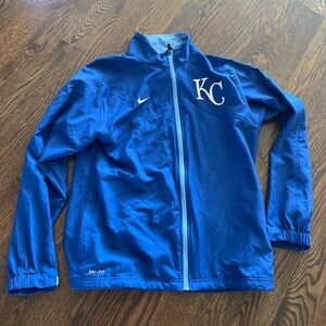 KC Royals Jacket